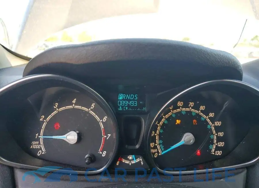 3FADP4BJ2KM106885# 9