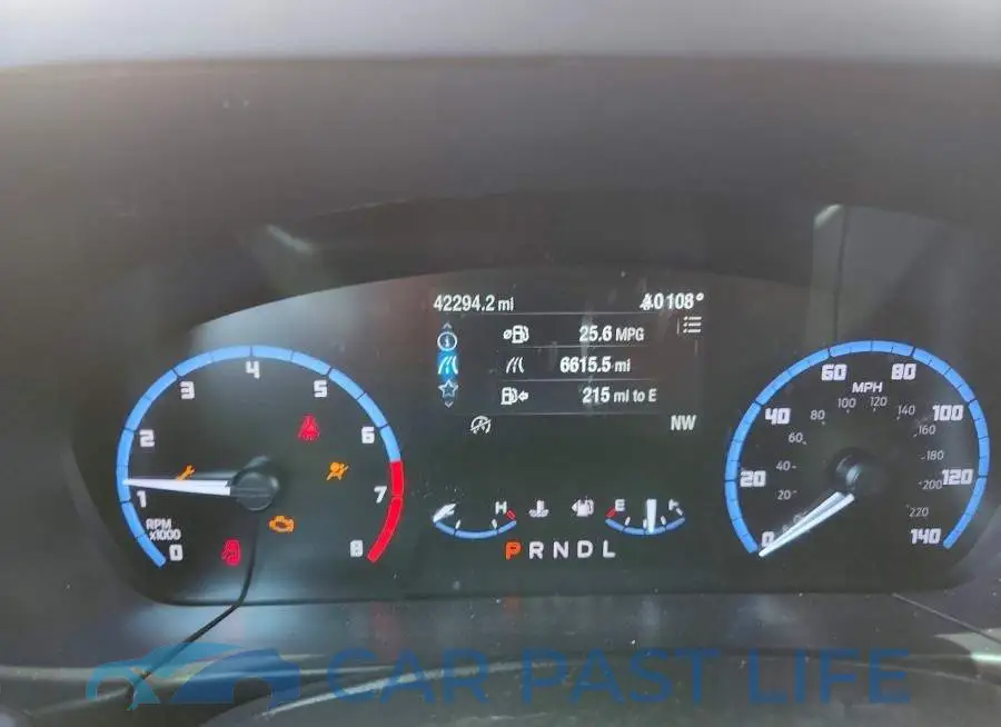 3FMCR9B61RRE13031# 9