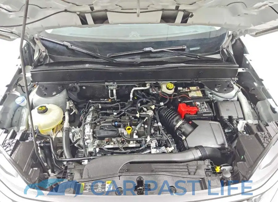 3FMCR9B63NRD38701# 12