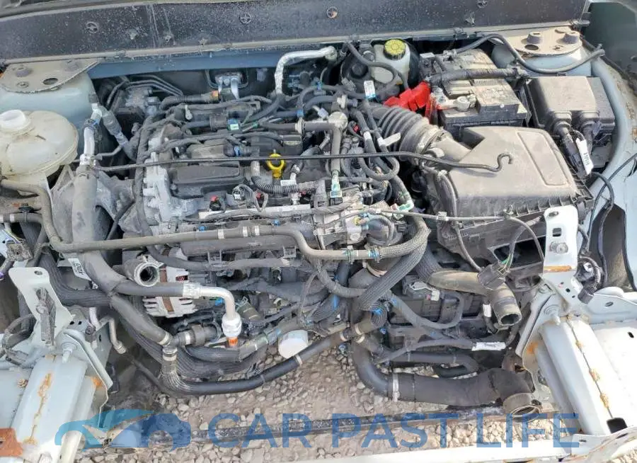 3FMCR9B65PRE24739# 12
