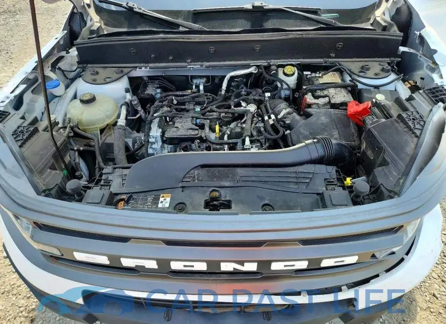 3FMCR9B6XMRA92521# 12