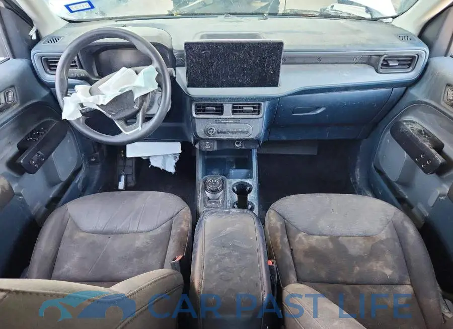 3FTTW8A33SRA13542# 8