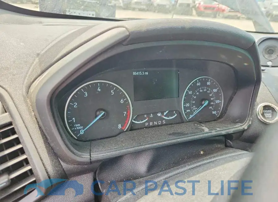 MAJ6P1UL3JC213708# 9