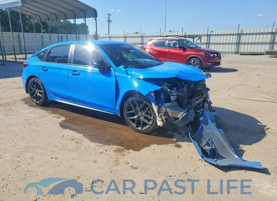 19XFL2H8XRE017562# 4