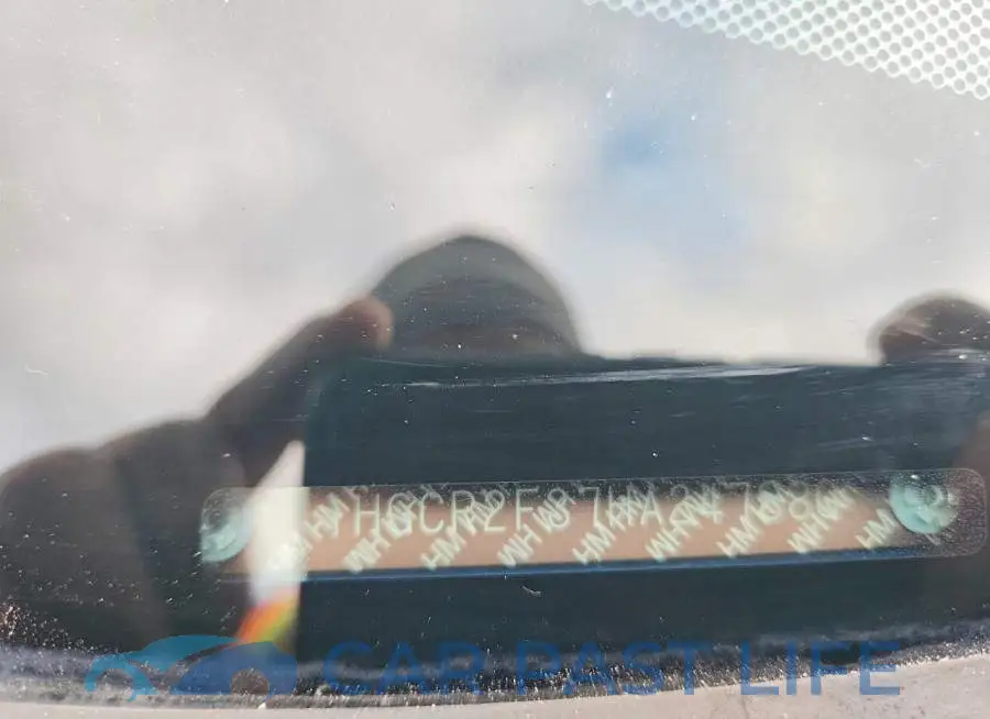 1HGCR2F37HA247880# 12