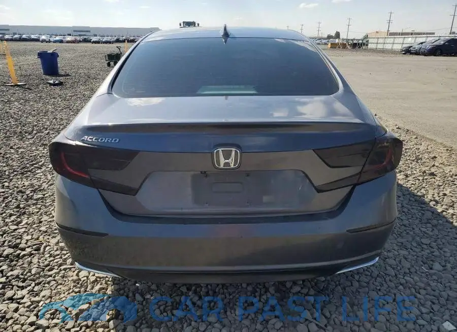 1HGCV1F11LA016387# 6