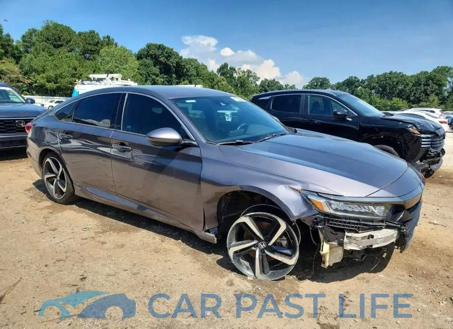 1HGCV1F30JA179482# 4