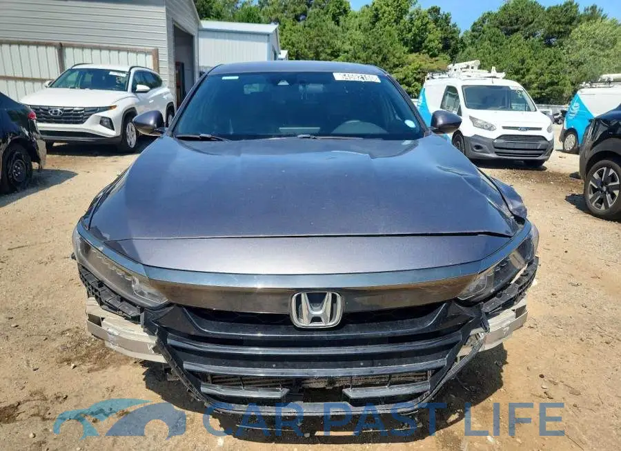 1HGCV1F30JA179482# 5