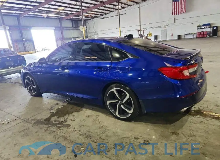 1HGCV1F30NA020290# 2