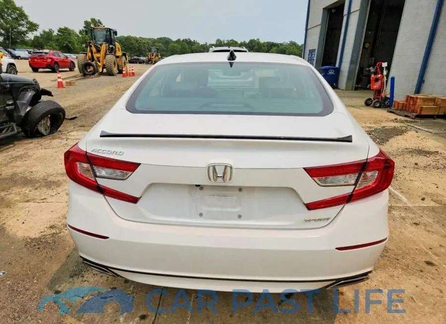 1HGCV1F3XNA115276# 6