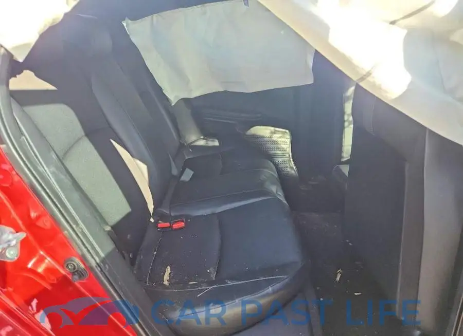 2HGFC2F85MH527982# 10