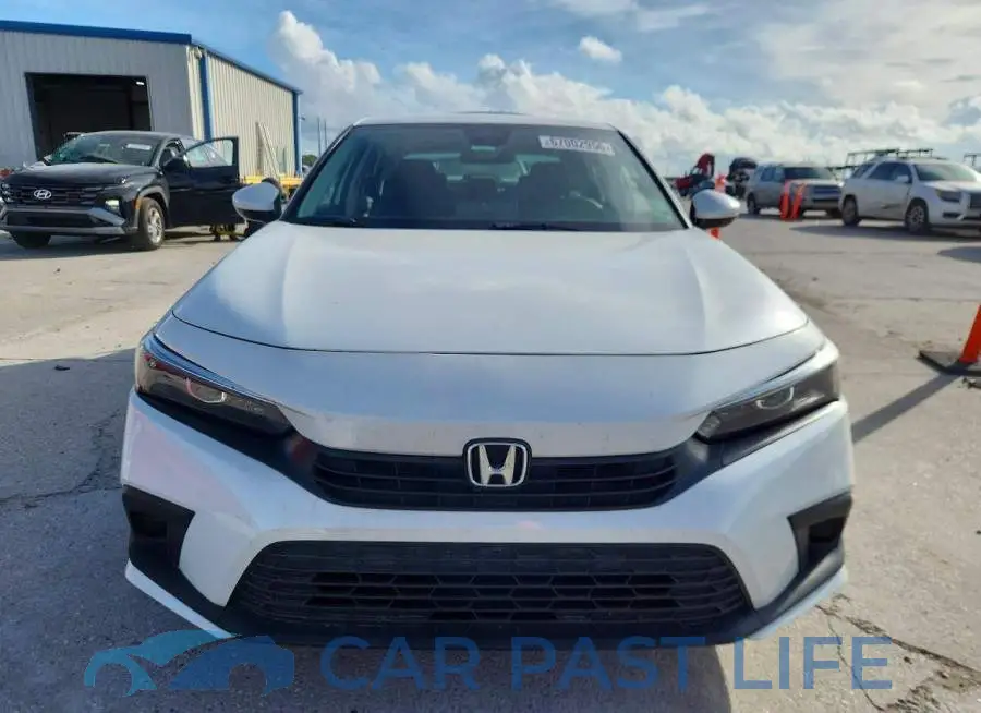 2HGFE2F22NH596071# 5