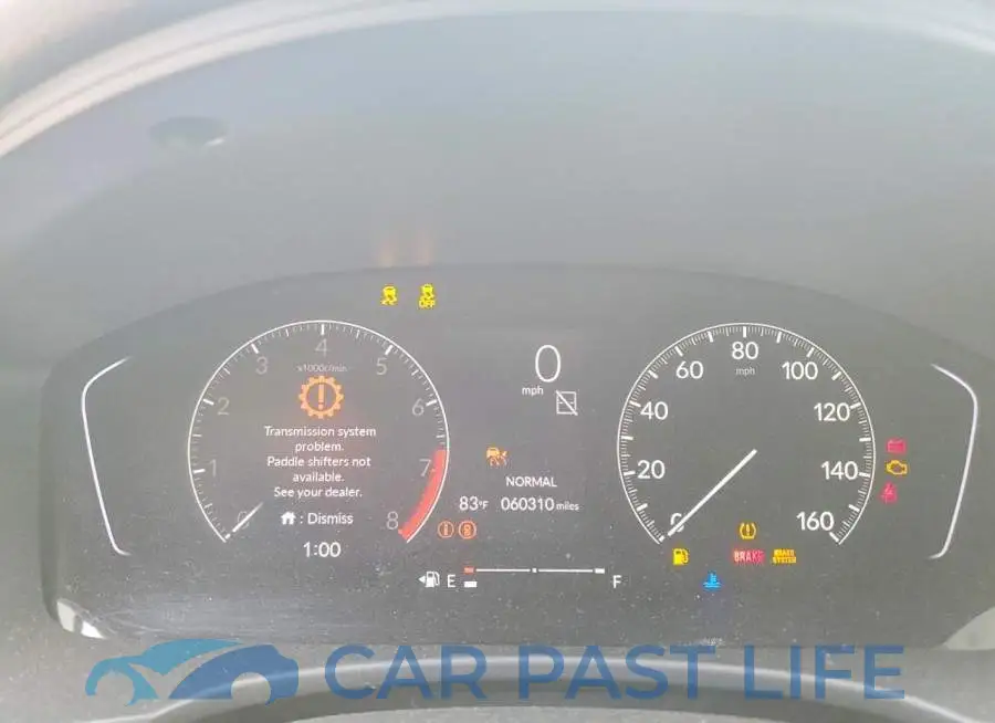 2HGFE2F52NH580043# 9