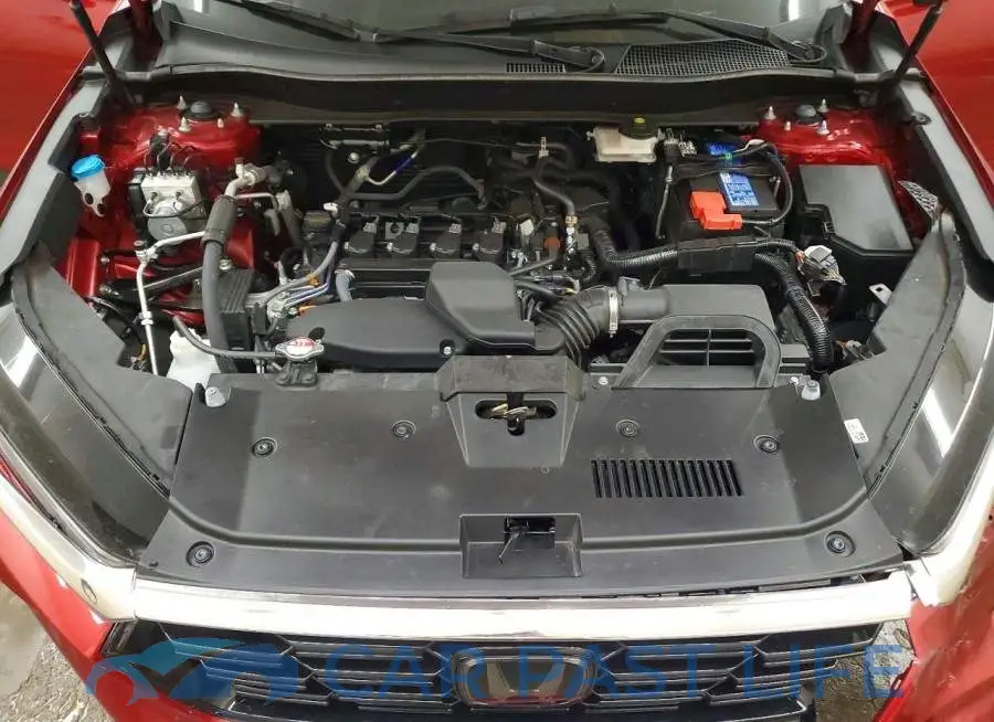 2HKRS3H77RH301000# 12