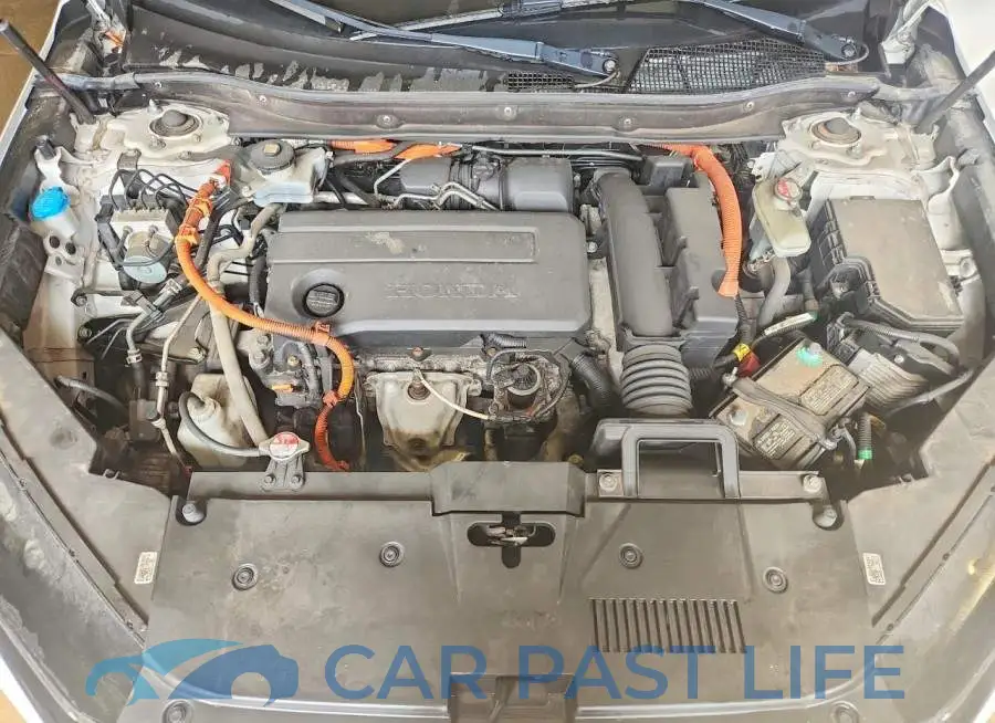 2HKRS6H94PH205034# 12