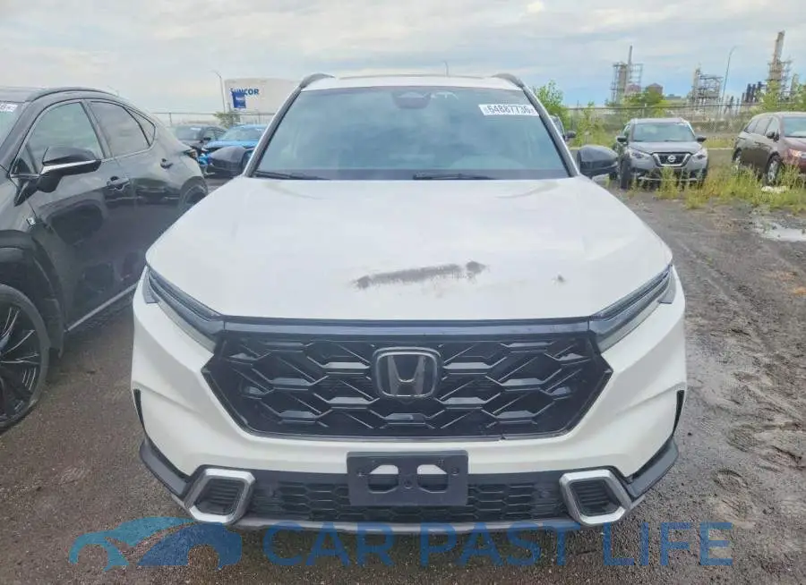 2HKRS6H94PH205034# 5