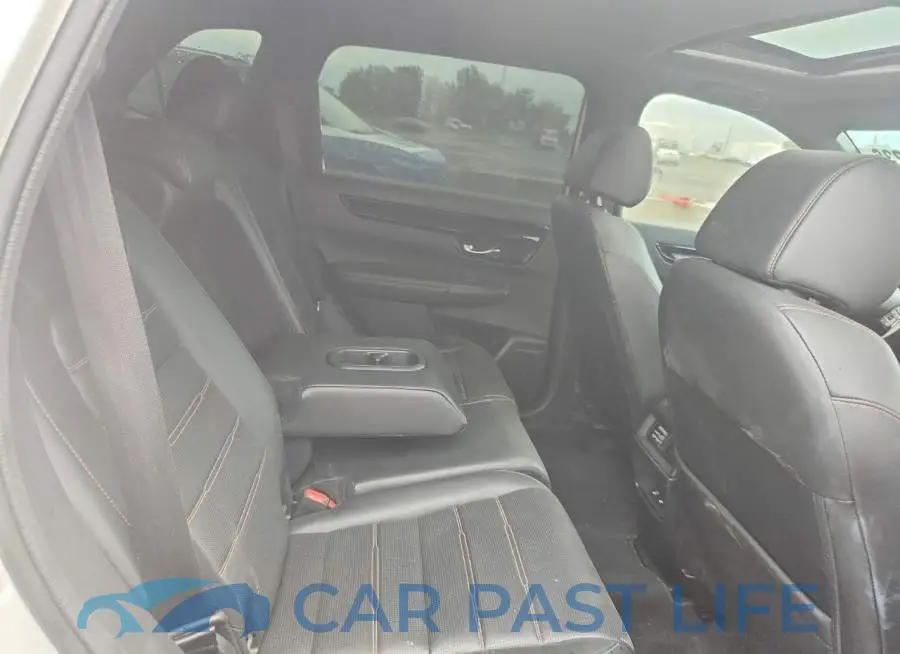 2HKRS6H94PH205034# 11