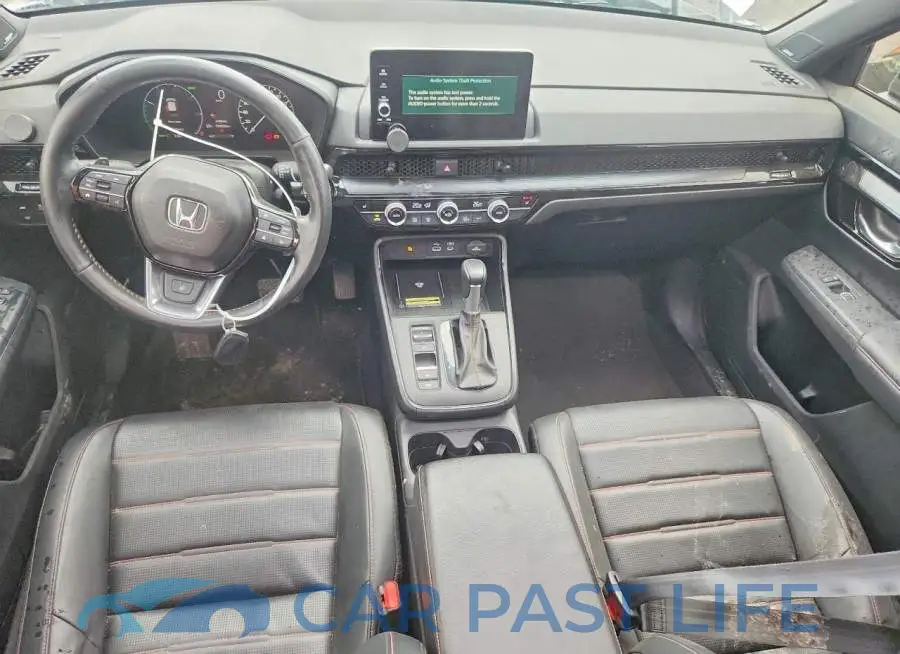 2HKRS6H94PH205034# 8