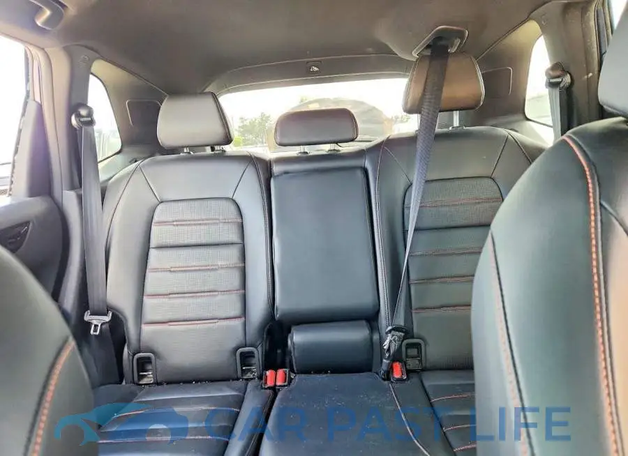 2HKRS6H94SH222554# 10