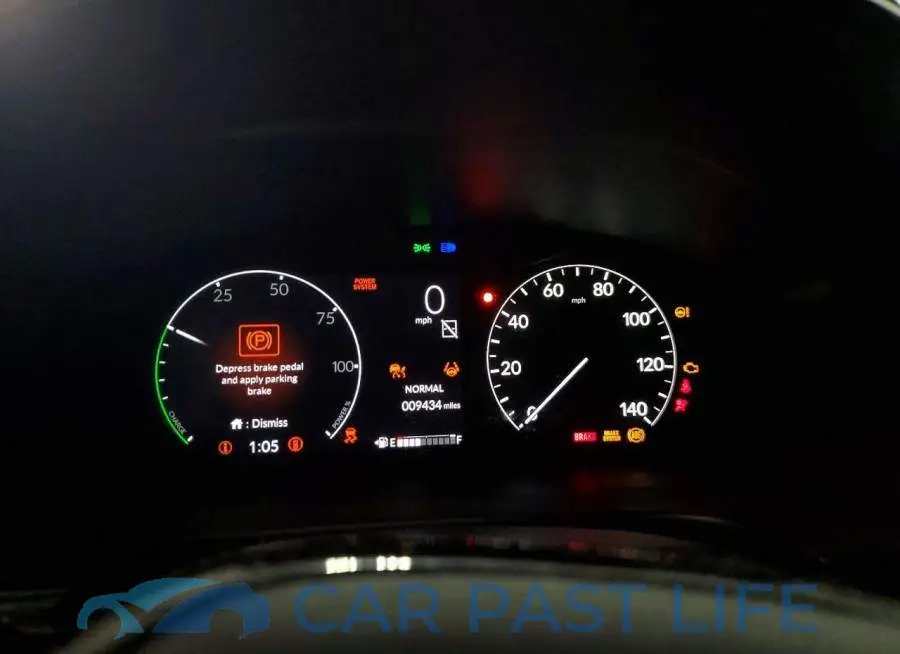 2HKRS6H97RH800561# 9