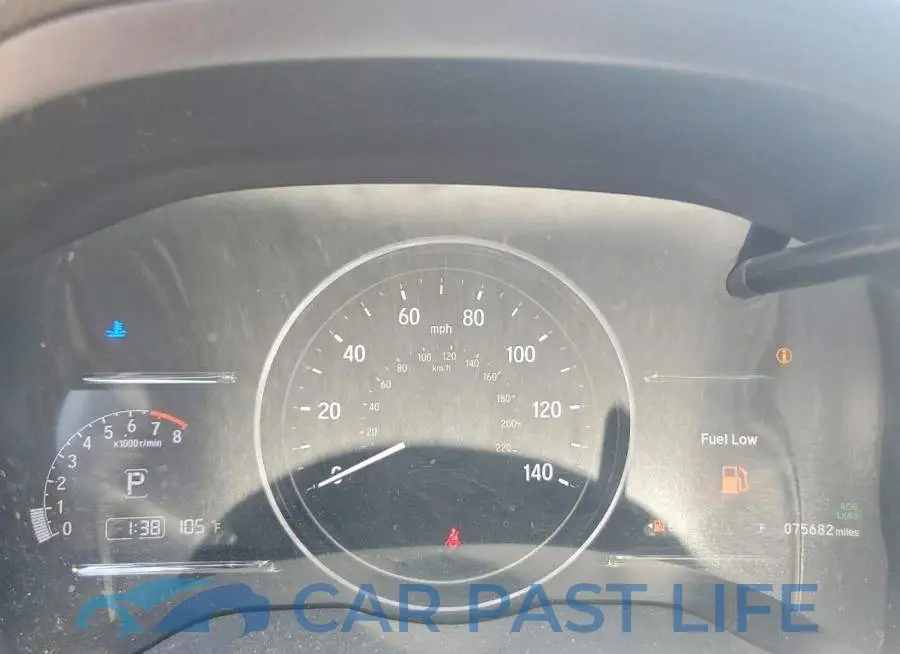 3CZRU5H51KM728381# 9