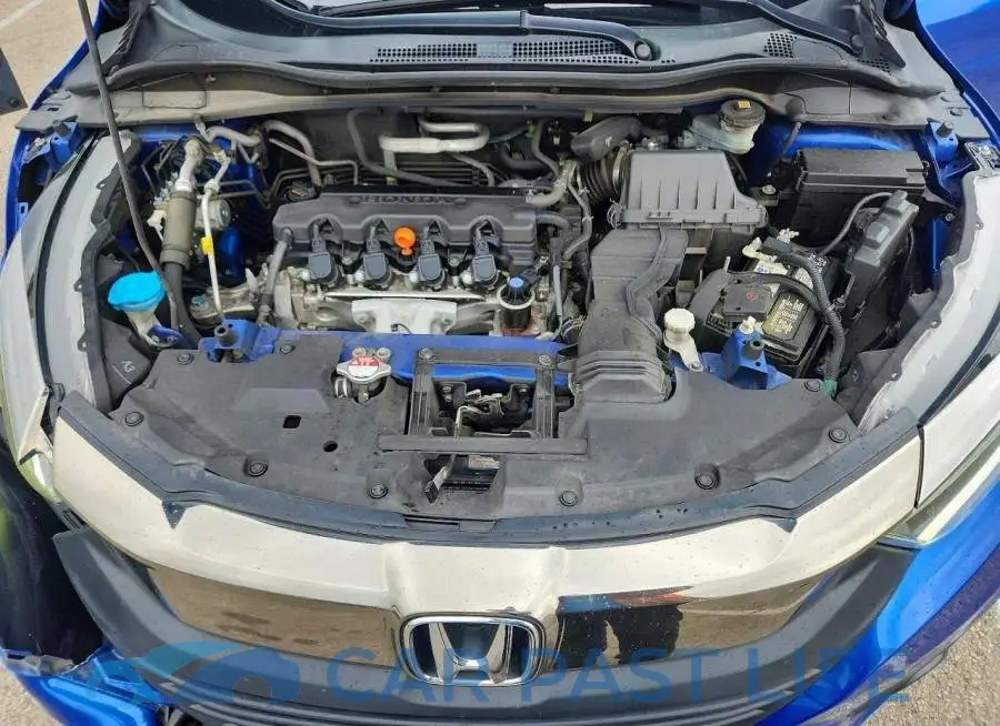 3CZRU5H77NM733543# 12
