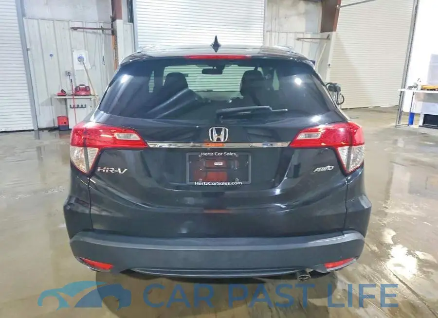 3CZRU6H58NM766944# 6