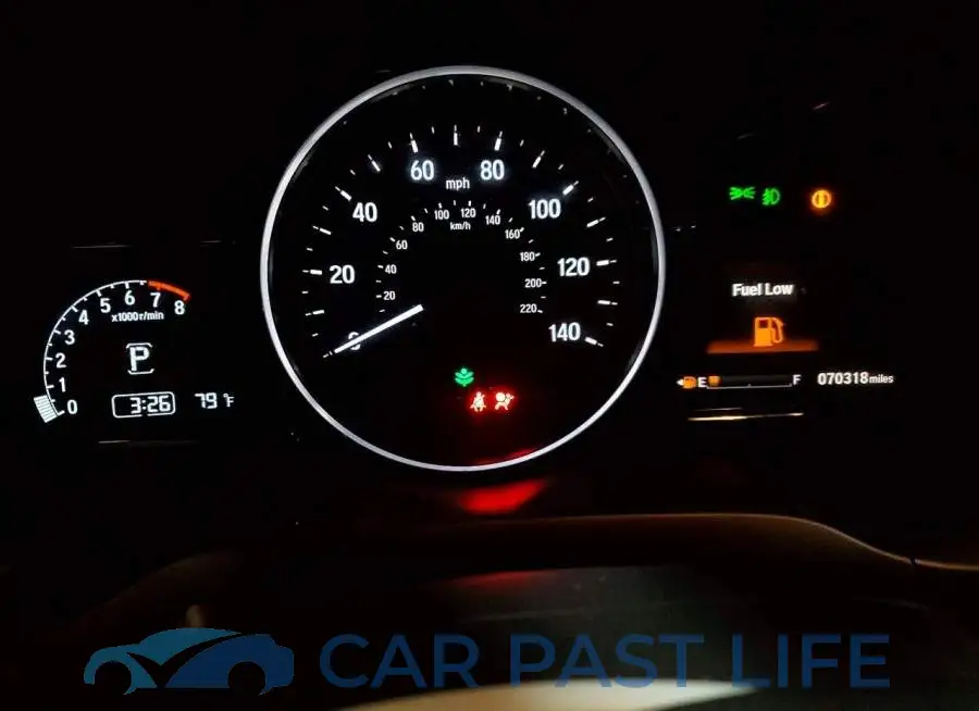 3CZRU6H58NM766944# 9