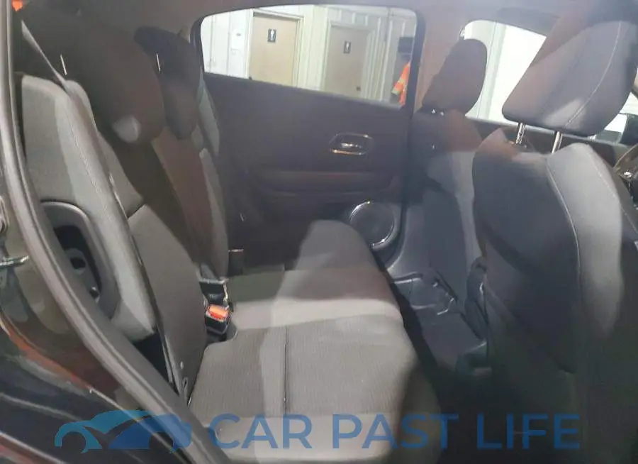 3CZRU6H58NM766944# 11