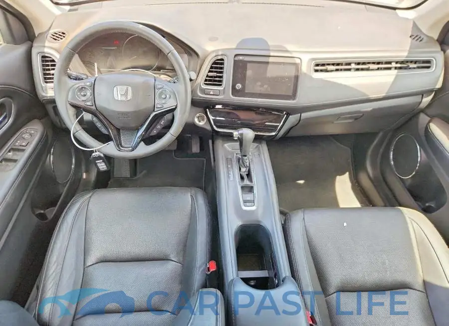 3CZRU6H78NM712965# 8