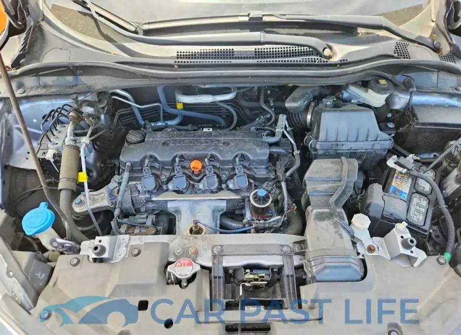 3CZRU6H78NM712965# 12