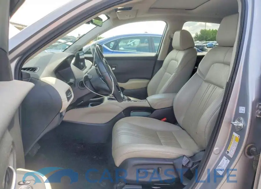 3CZRZ1H70RM738499# 7