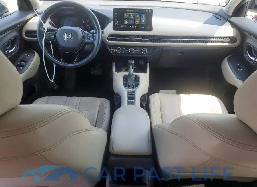3CZRZ1H70RM738499# 8