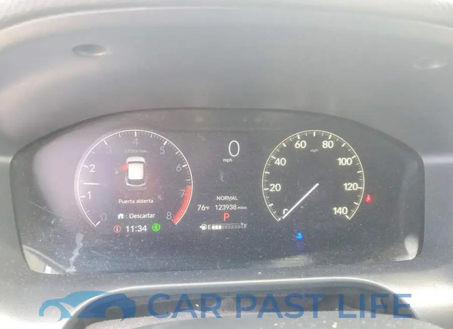 3CZRZ1H70RM738499# 9