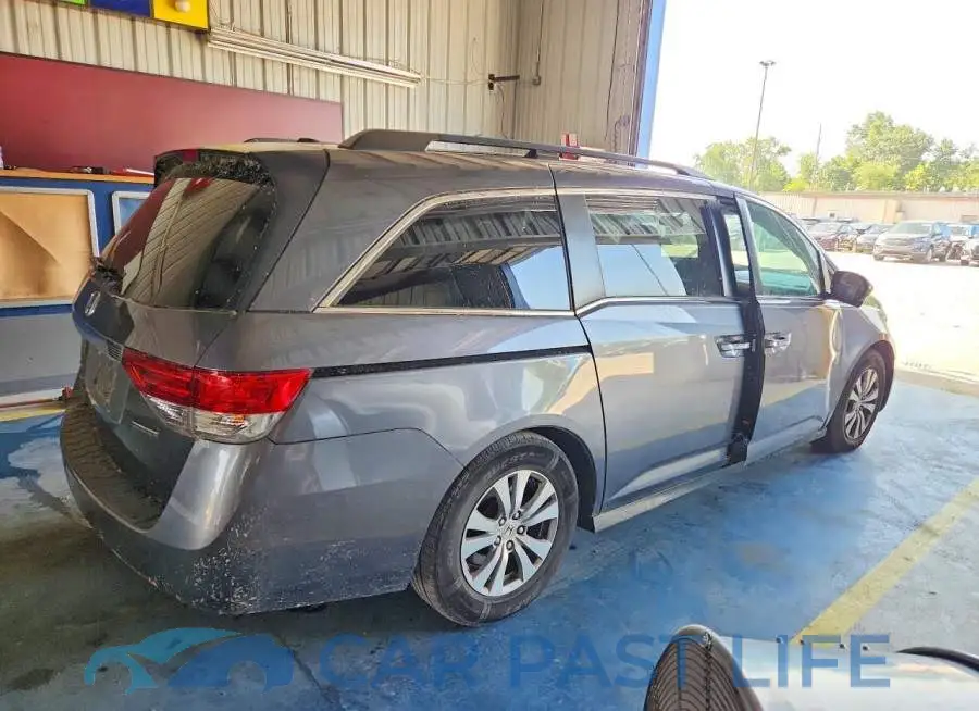 5FNRL5H37HB016610# 3