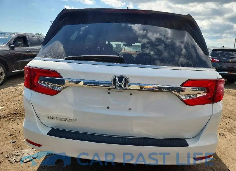5FNRL6H74KB056904# 6