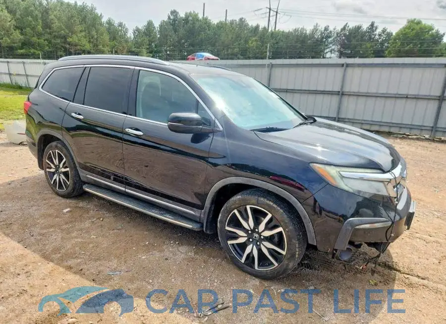 5FNYF5H68KB000999# 4