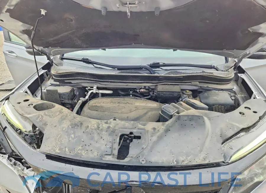 5FNYF7H55LB004707# 12