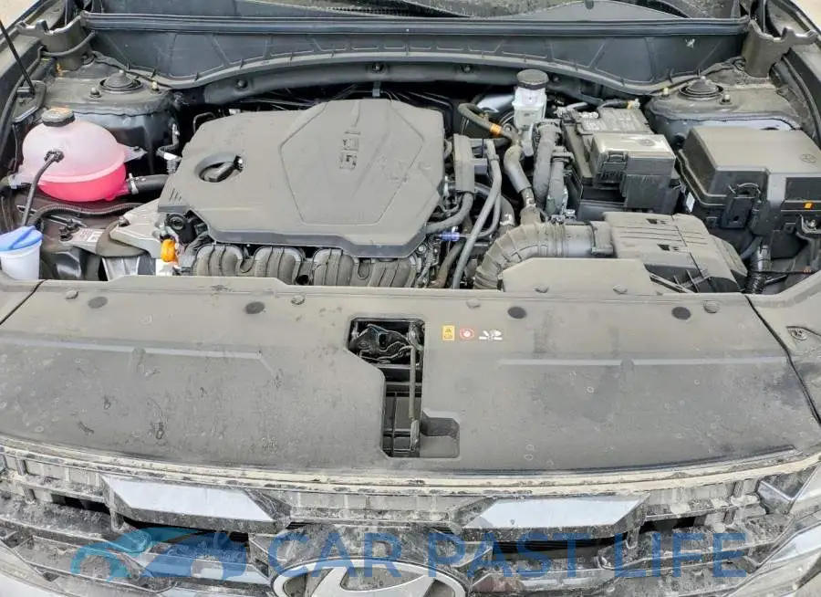5NMJBCDE6TH721658# 11