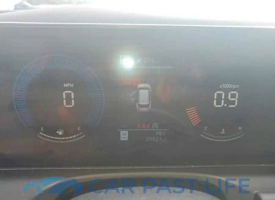 5NMJBCDE7TH609855# 9