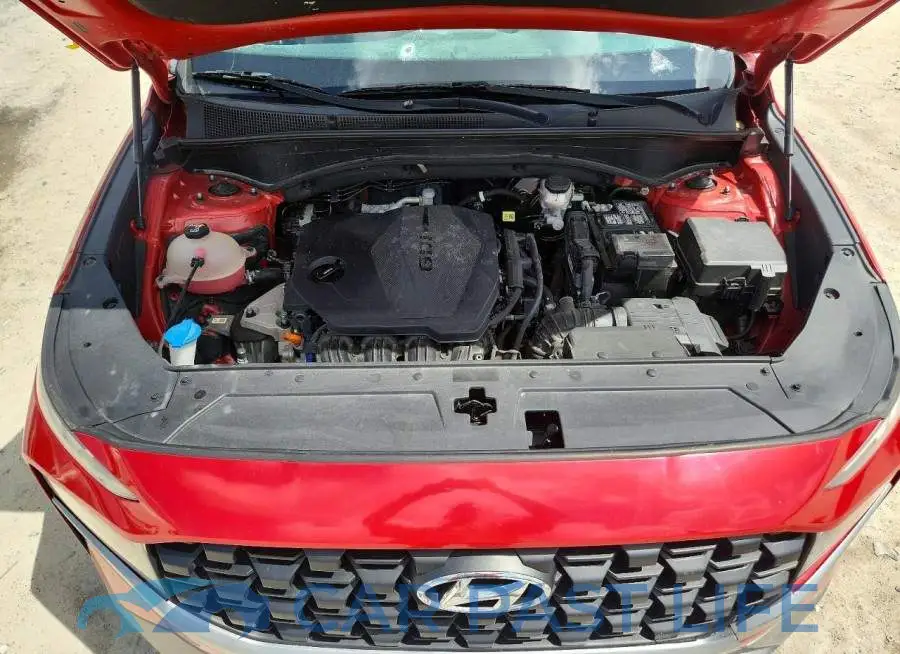 5NMS14AJ8MH364614# 12