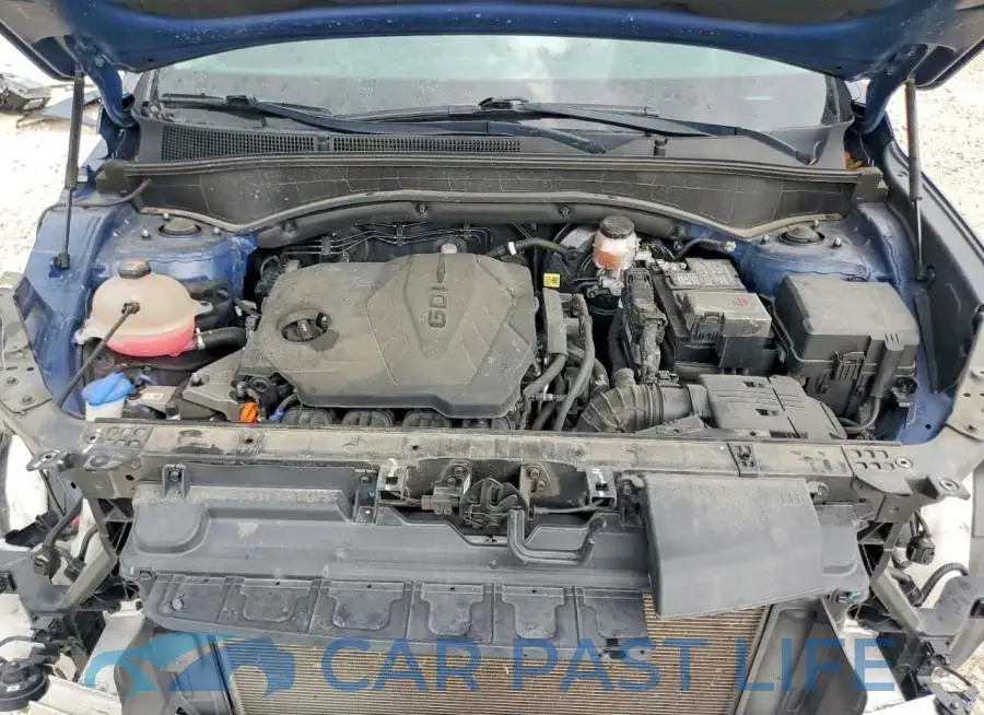 5NMS3DAJ5NH408404# 12