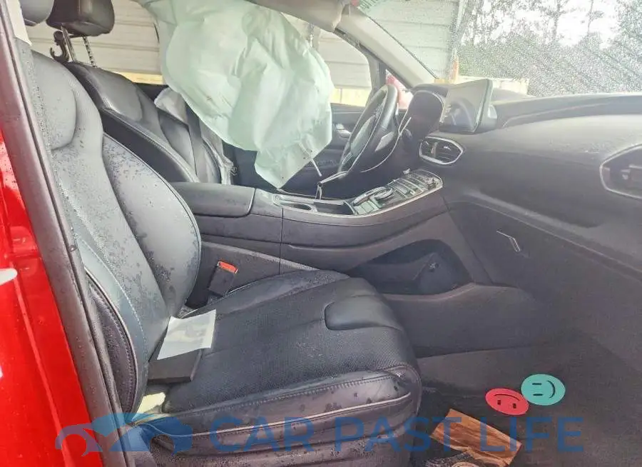 5NMS3DAJ6NH387644# 7