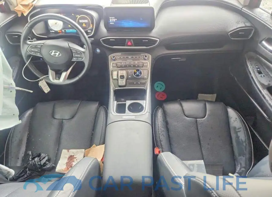 5NMS3DAJ6NH387644# 8