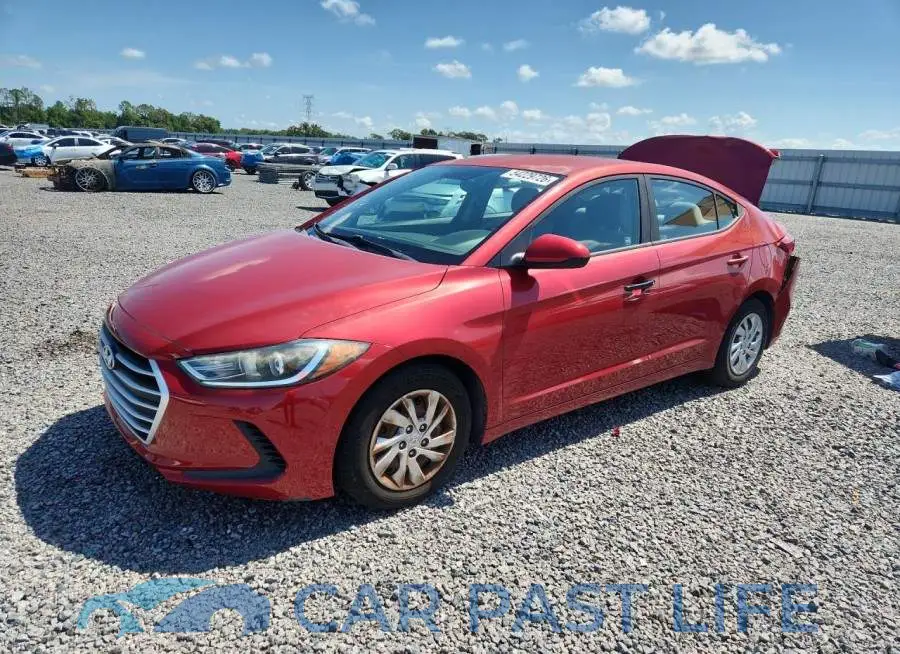 5NPD74LF3HH162465# 1