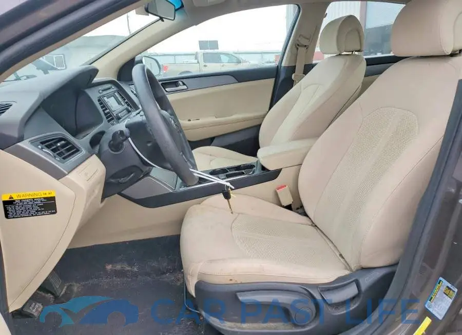 5NPE24AF2HH515185# 7