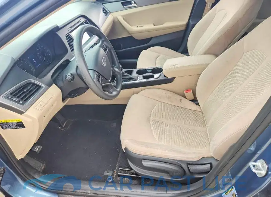 5NPE24AF8HH490583# 7