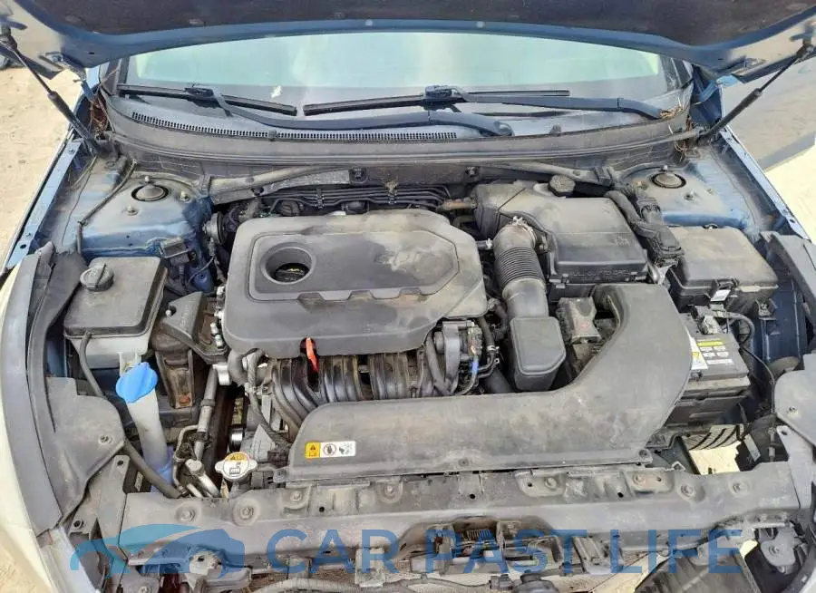 5NPE24AF8HH490583# 11