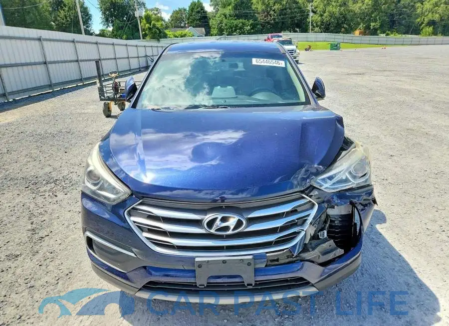 5XYZTDLBXJG573048# 5