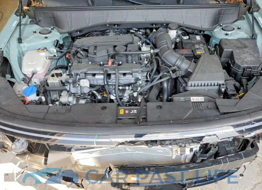 KM8HECA33SU206130# 12